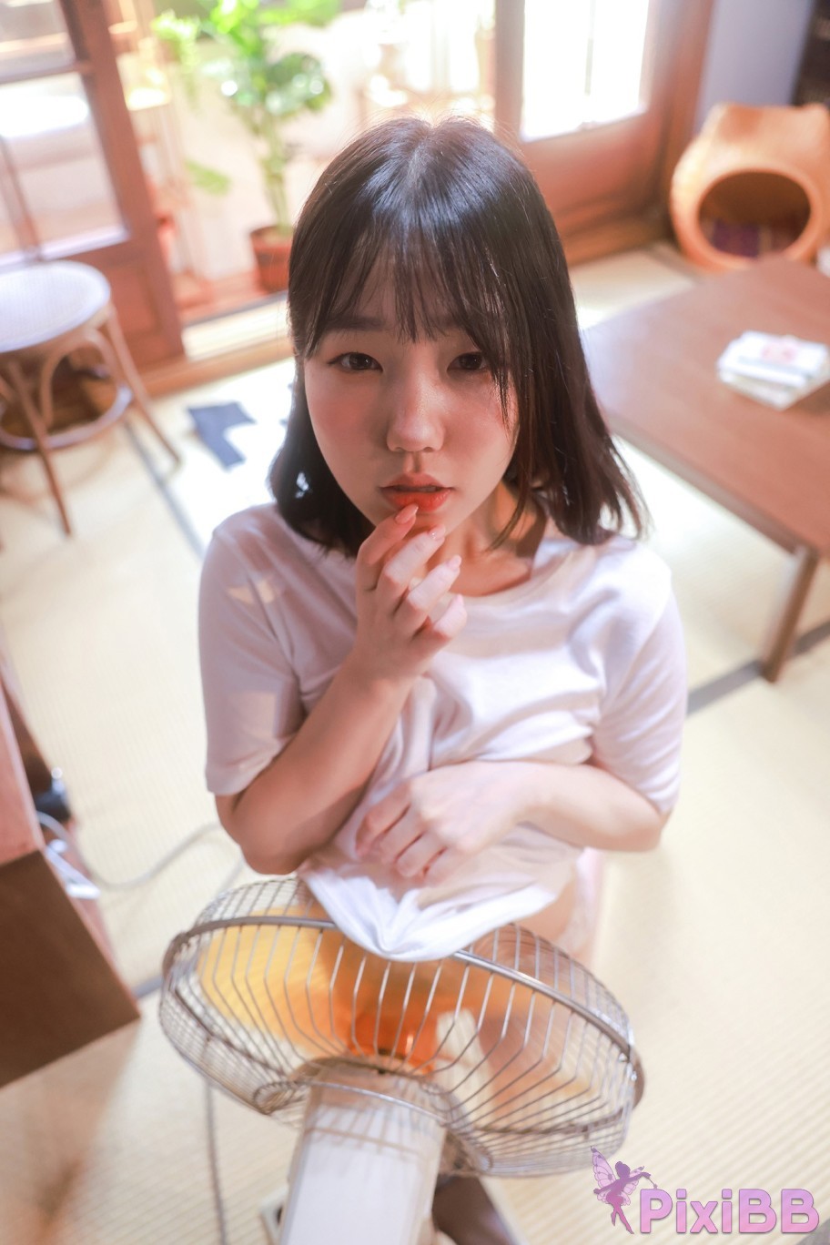 SWEETBOX Yeri The End of Summer PixiBB.COM 248