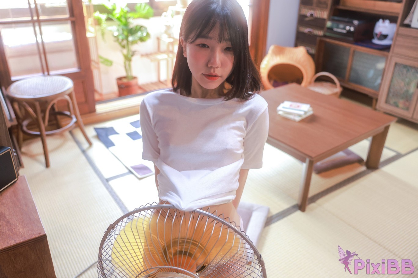 SWEETBOX Yeri The End of Summer PixiBB.COM 250