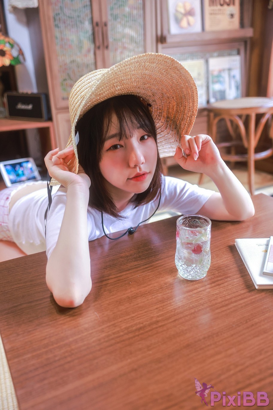 SWEETBOX Yeri The End of Summer PixiBB.COM 254