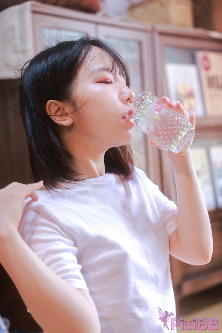 SWEETBOX Yeri The End of Summer PixiBB.COM 261