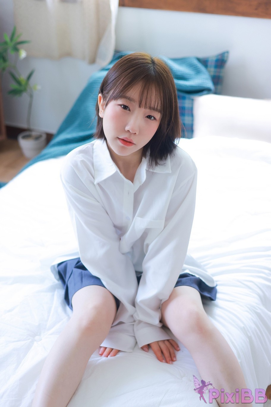 Yo U Yeri Vol.1 Pure PixiBB.COM 001