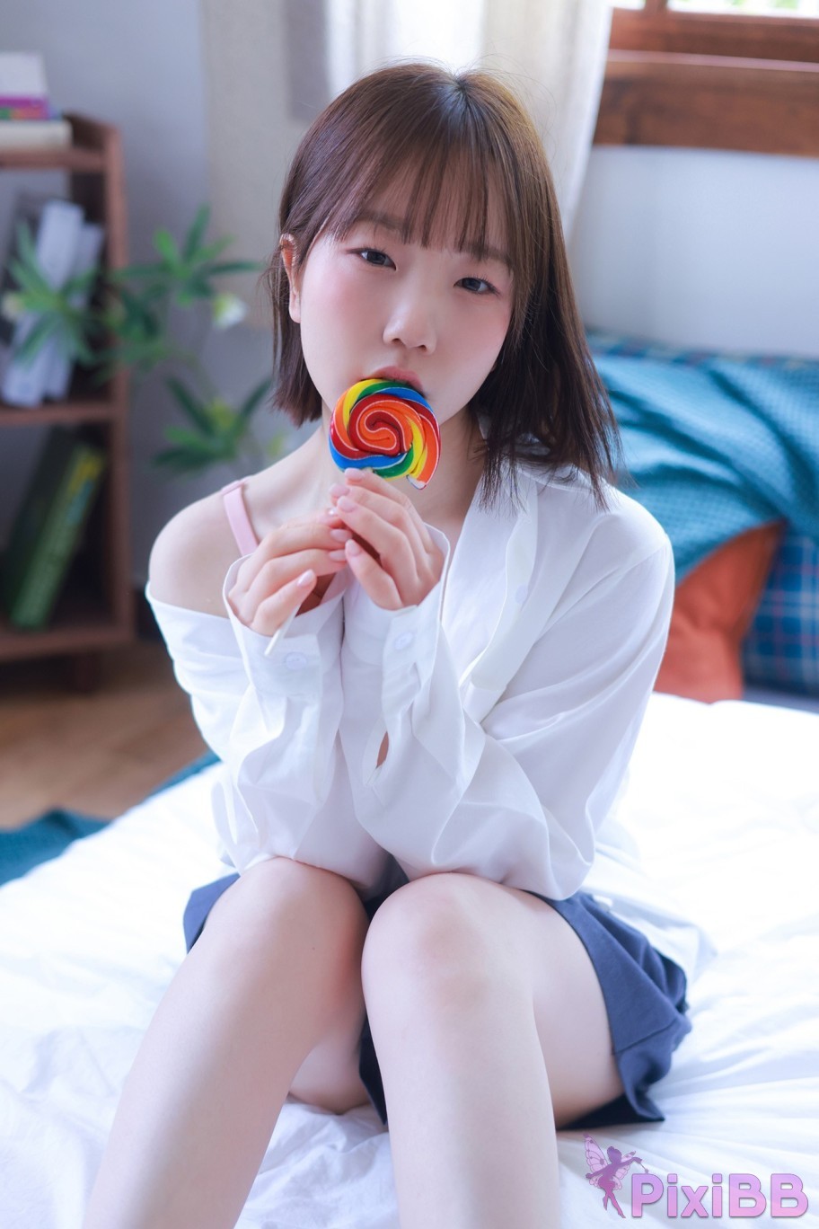 Yo U Yeri Vol.1 Pure PixiBB.COM 021