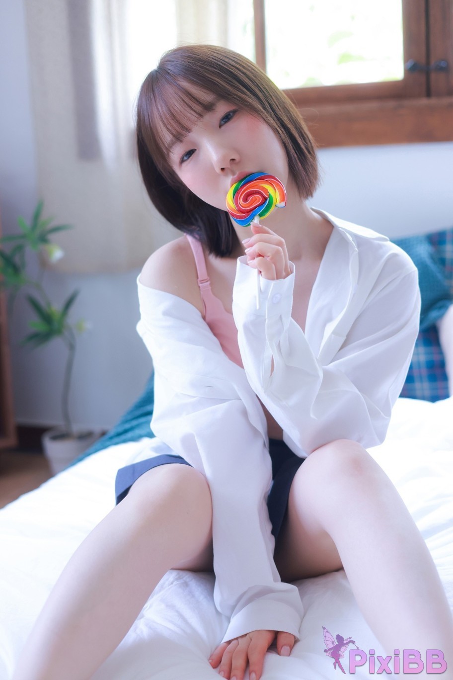 Yo U Yeri Vol.1 Pure PixiBB.COM 022