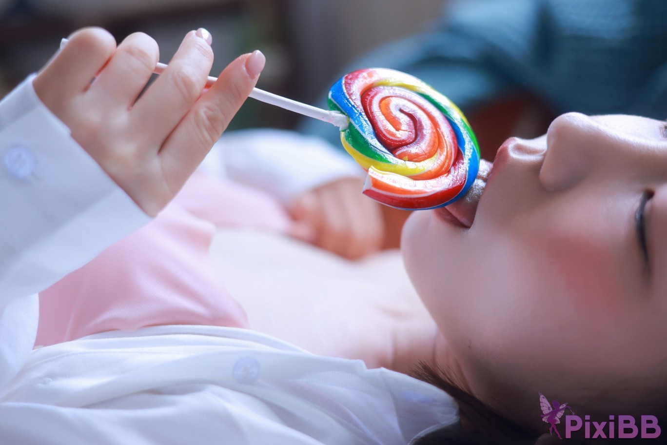 Yo U Yeri Vol.1 Pure PixiBB.COM 024