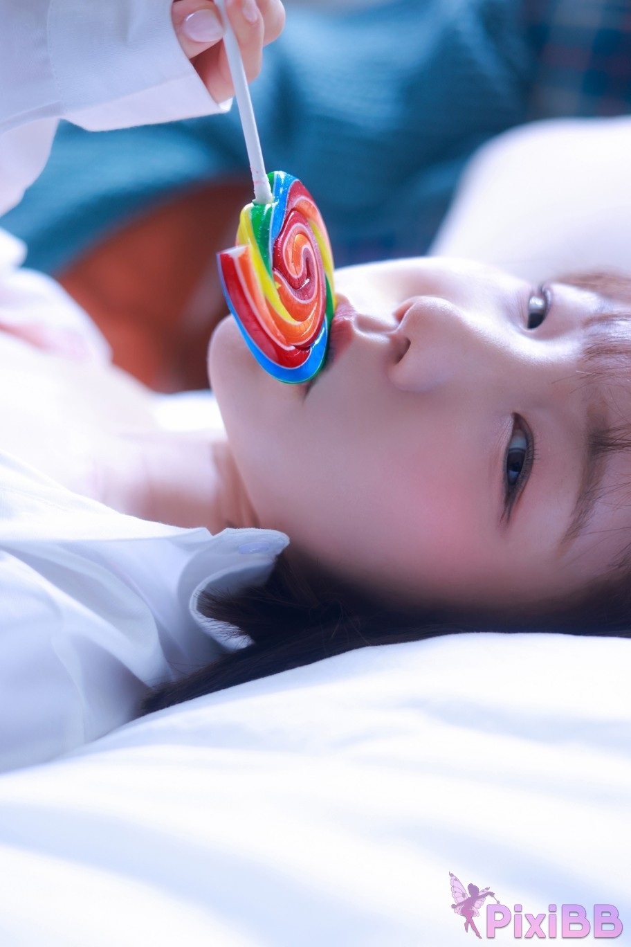 Yo U Yeri Vol.1 Pure PixiBB.COM 026