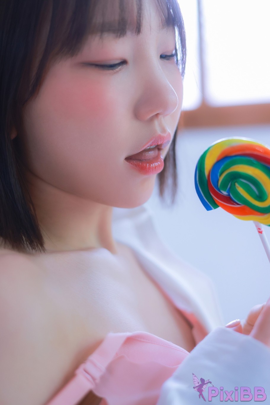 Yo U Yeri Vol.1 Pure PixiBB.COM 042