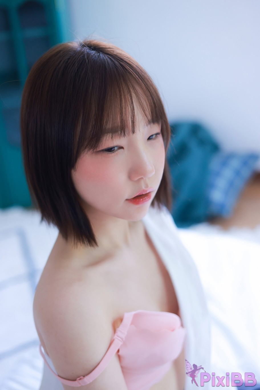 Yo U Yeri Vol.1 Pure PixiBB.COM 045