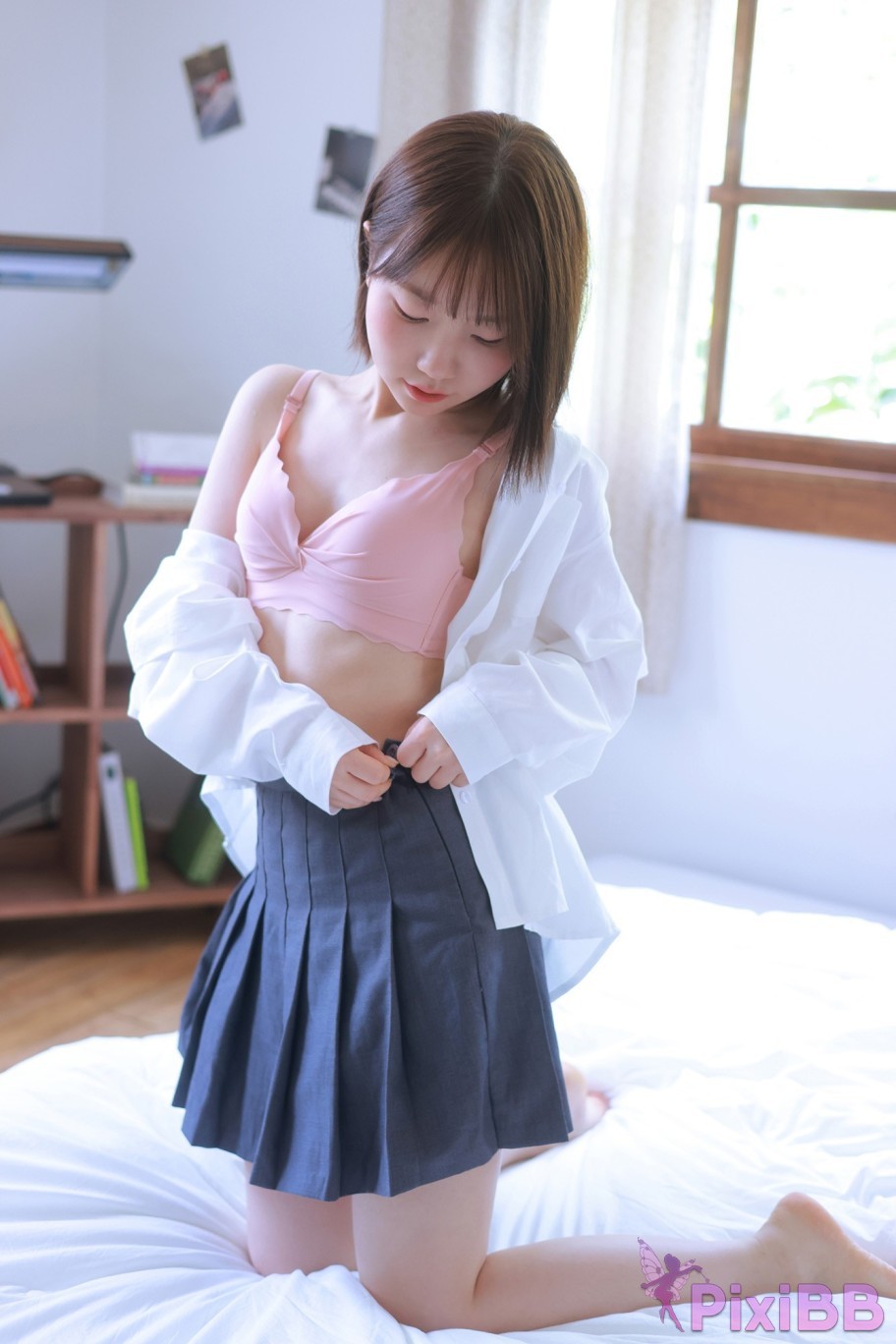 Yo U Yeri Vol.1 Pure PixiBB.COM 046