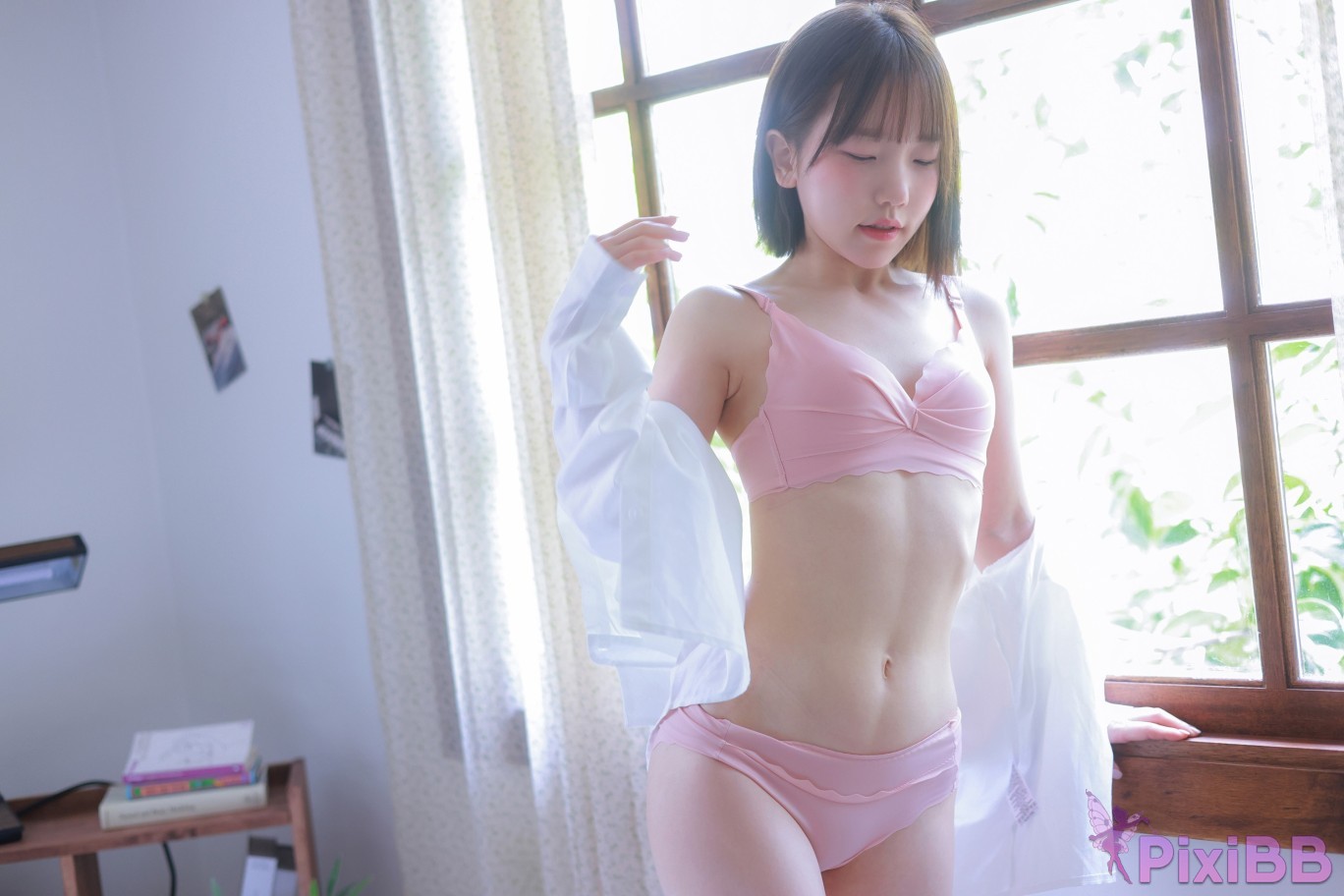 Yo U Yeri Vol.1 Pure PixiBB.COM 059