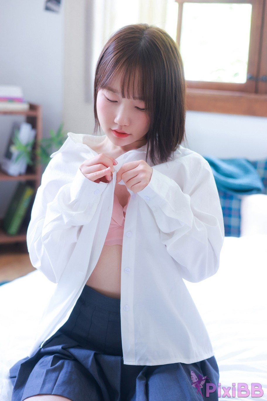 Yo U Yeri Vol.1 Pure PixiBB.COM 060