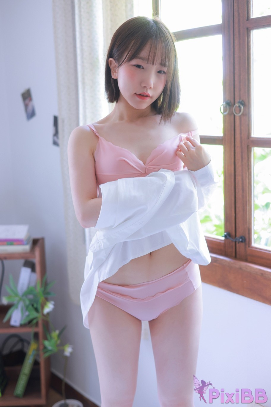 Yo U Yeri Vol.1 Pure PixiBB.COM 064