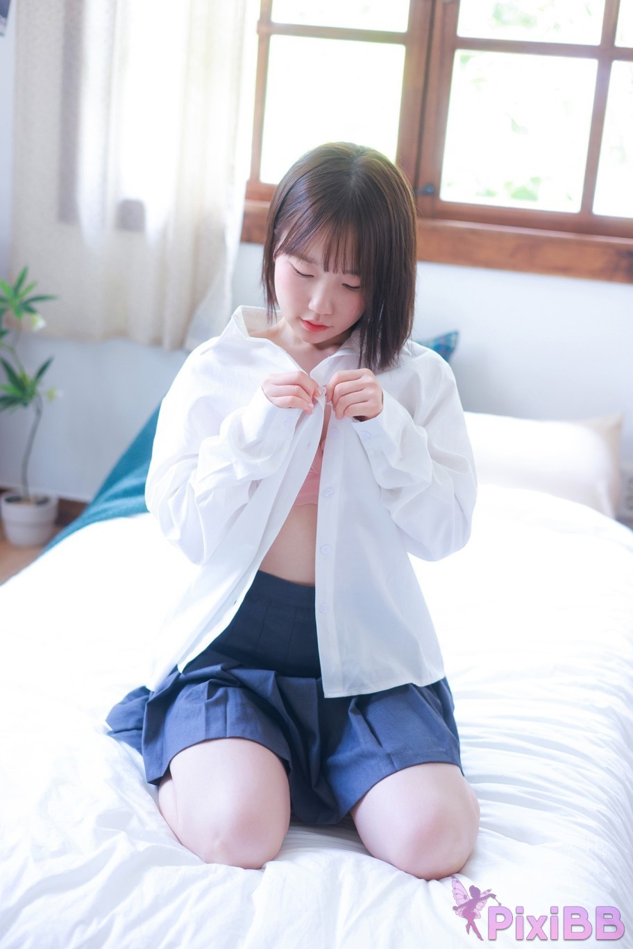 Yo U Yeri Vol.1 Pure PixiBB.COM 071