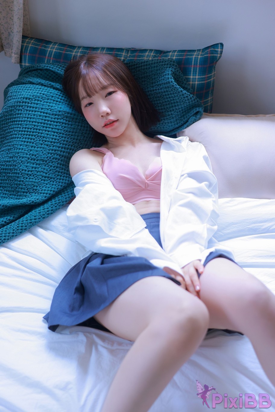 Yo U Yeri Vol.1 Pure PixiBB.COM 093