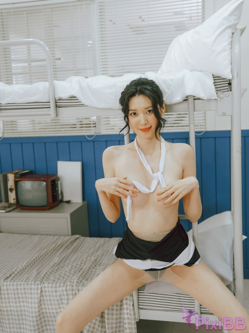 Bimilstory Nara Vol.05 After the Flight PixiBB.COM 053