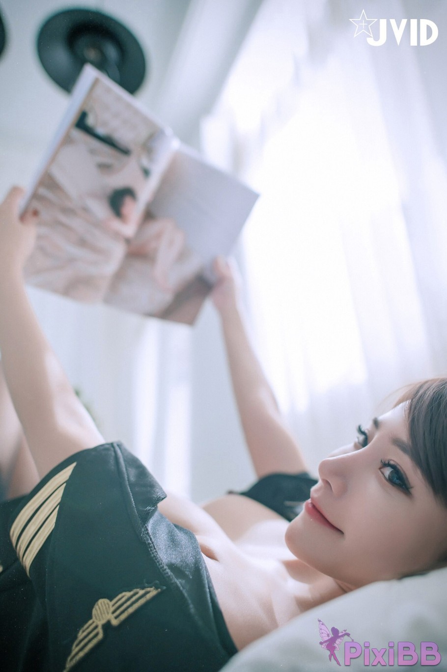 JVID Lele and PixiBB.COM 024