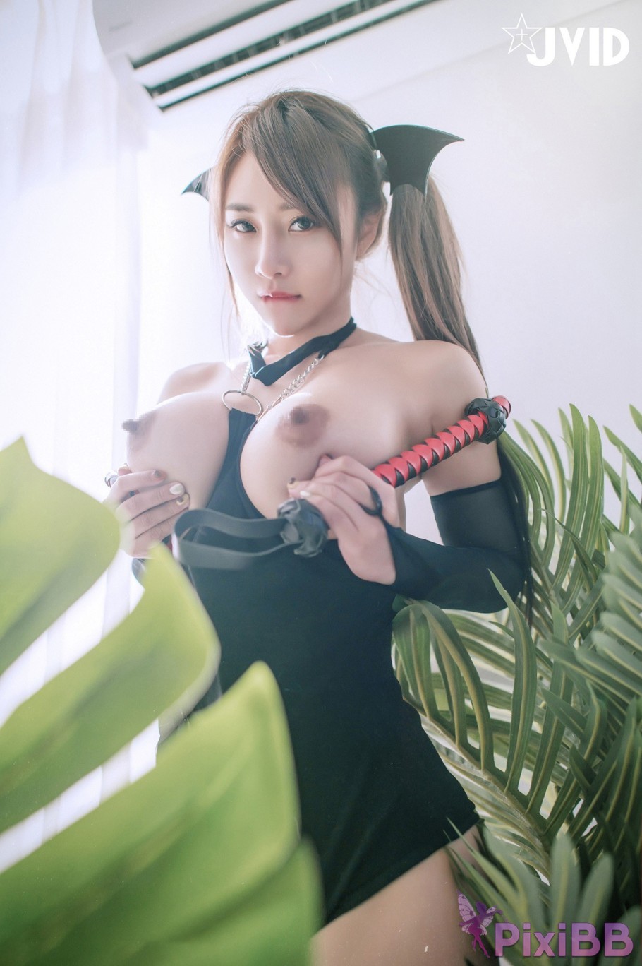 JVID Lele and PixiBB.COM 043