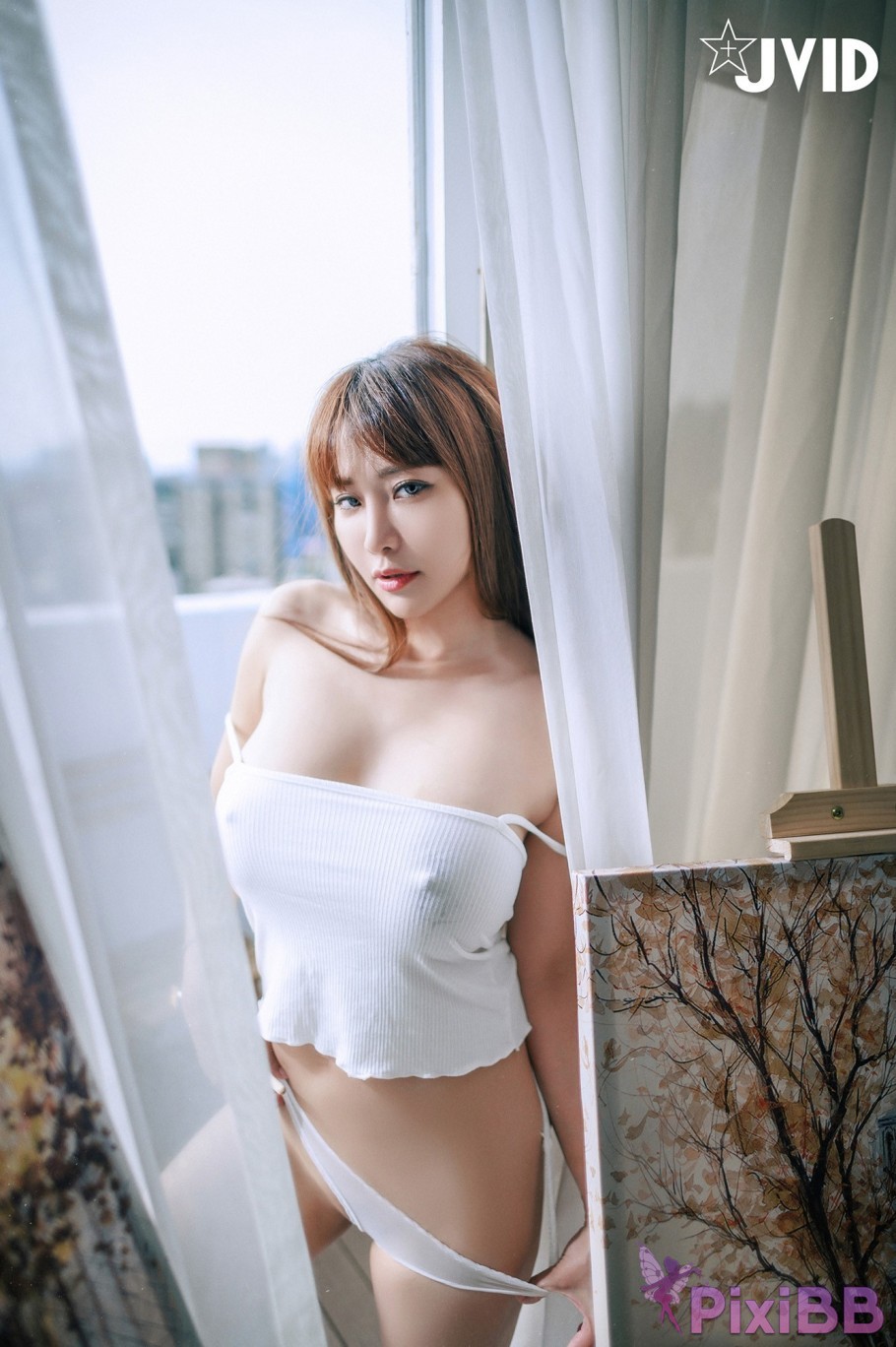 JVID Lele artist PixiBB.COM 014