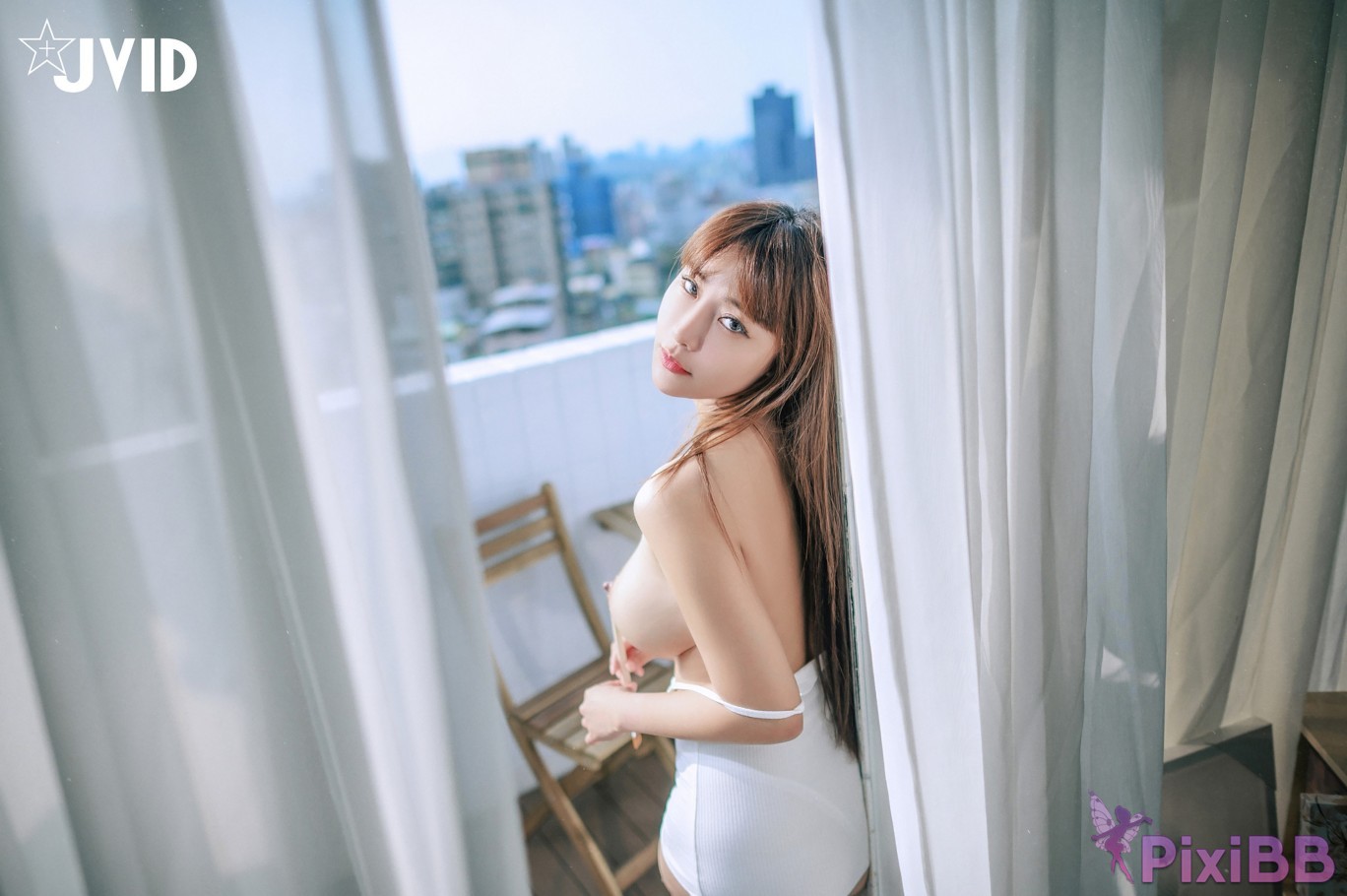 JVID Lele artist PixiBB.COM 016