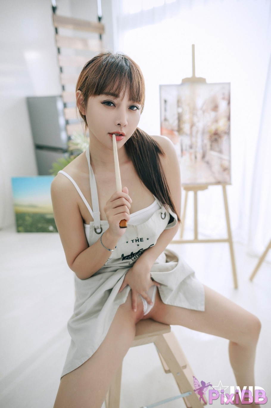 JVID Lele artist PixiBB.COM 031