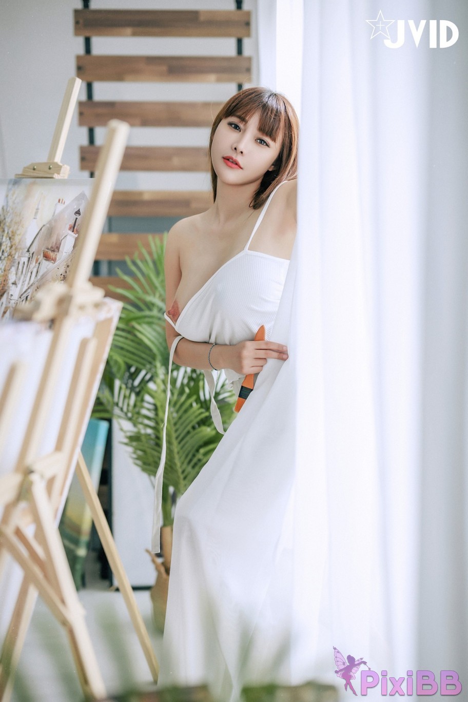 JVID Lele artist PixiBB.COM 050