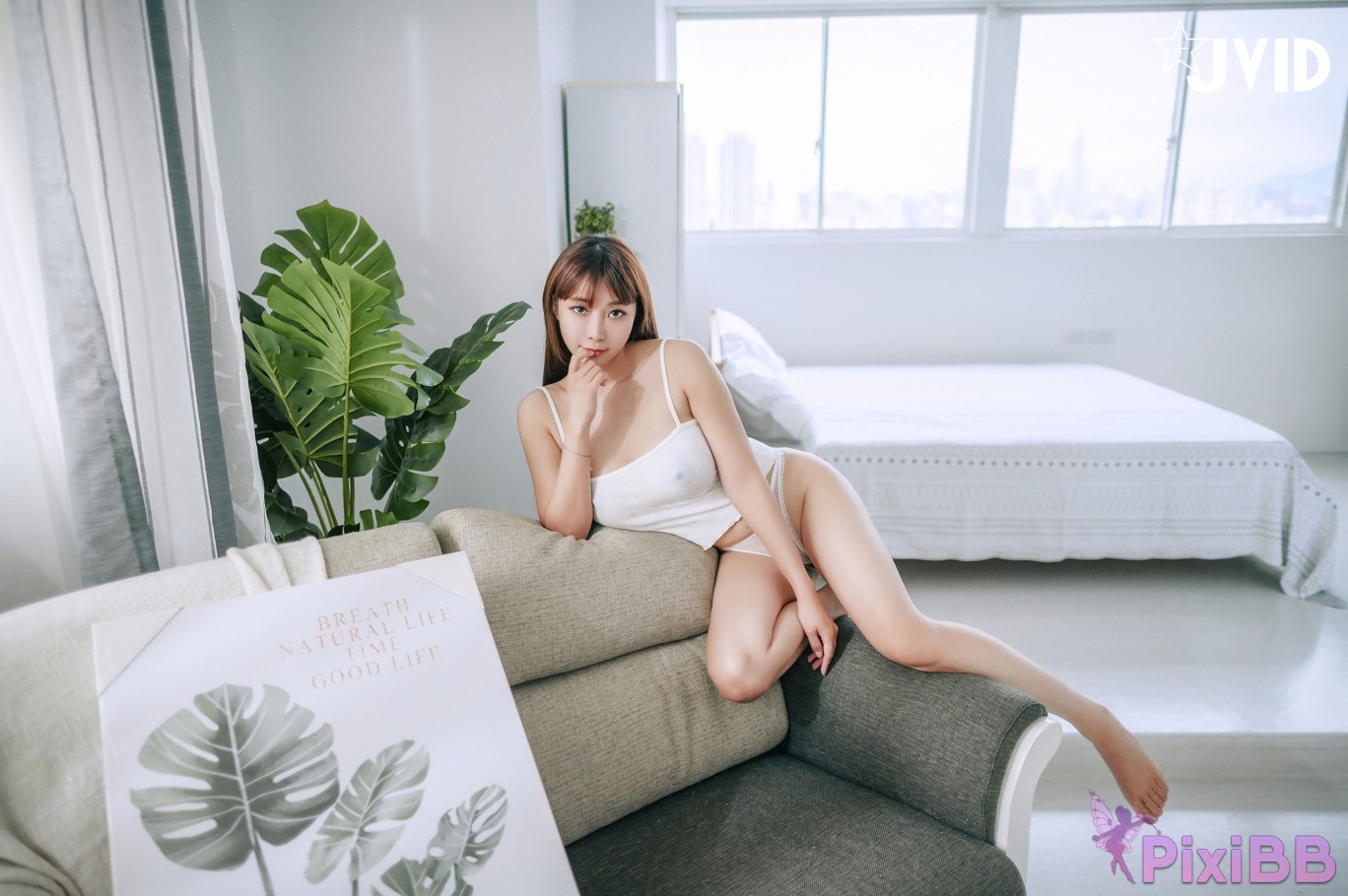 JVID Lele artist PixiBB.COM 216