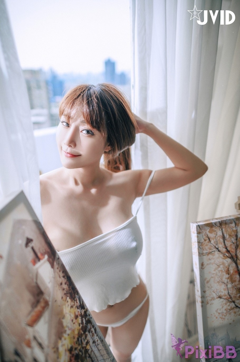 JVID Lele artist PixiBB.COM 219