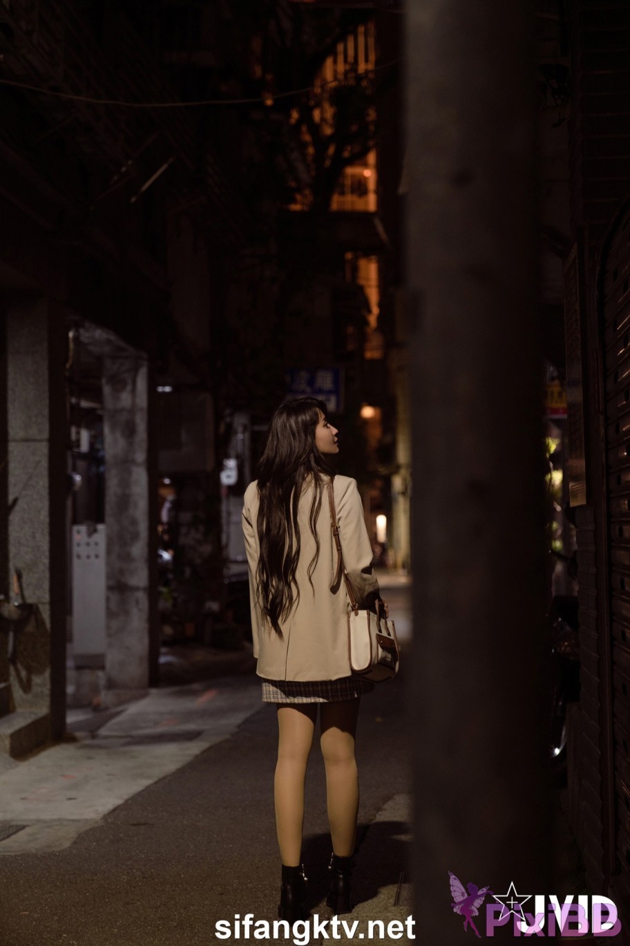 JVID Lele busty mature woman PixiBB.COM 017