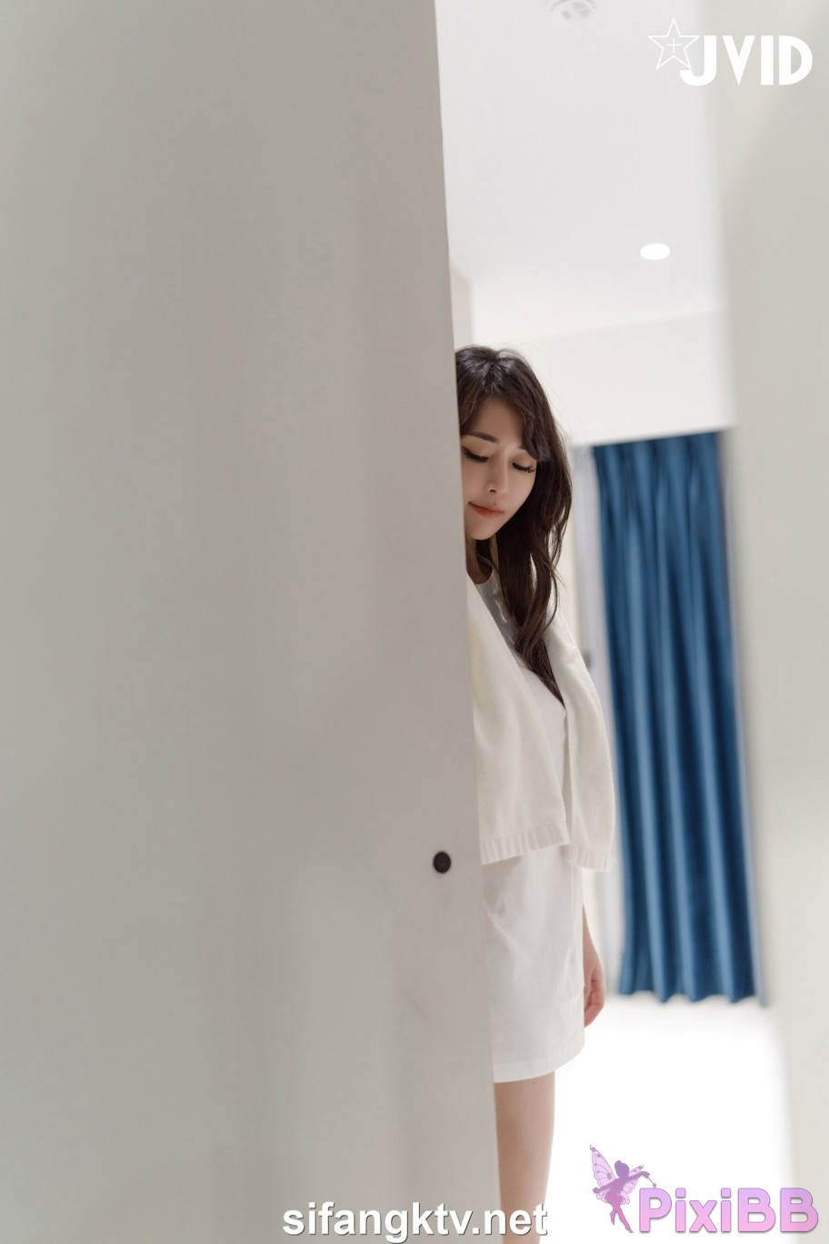 JVID Lele busty mature woman PixiBB.COM 039