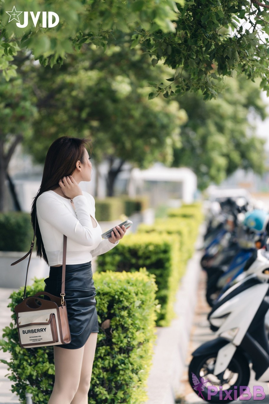 JVID Lele Fake Taxi PixiBB.COM 062