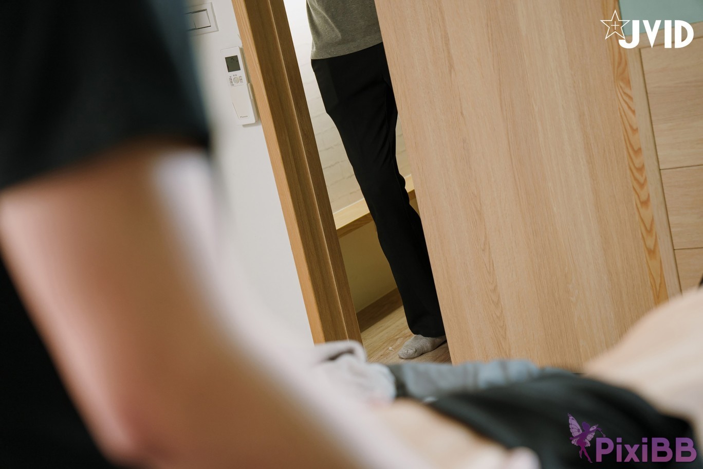 JVID Lele Subordinates wife PixiBB.COM 039