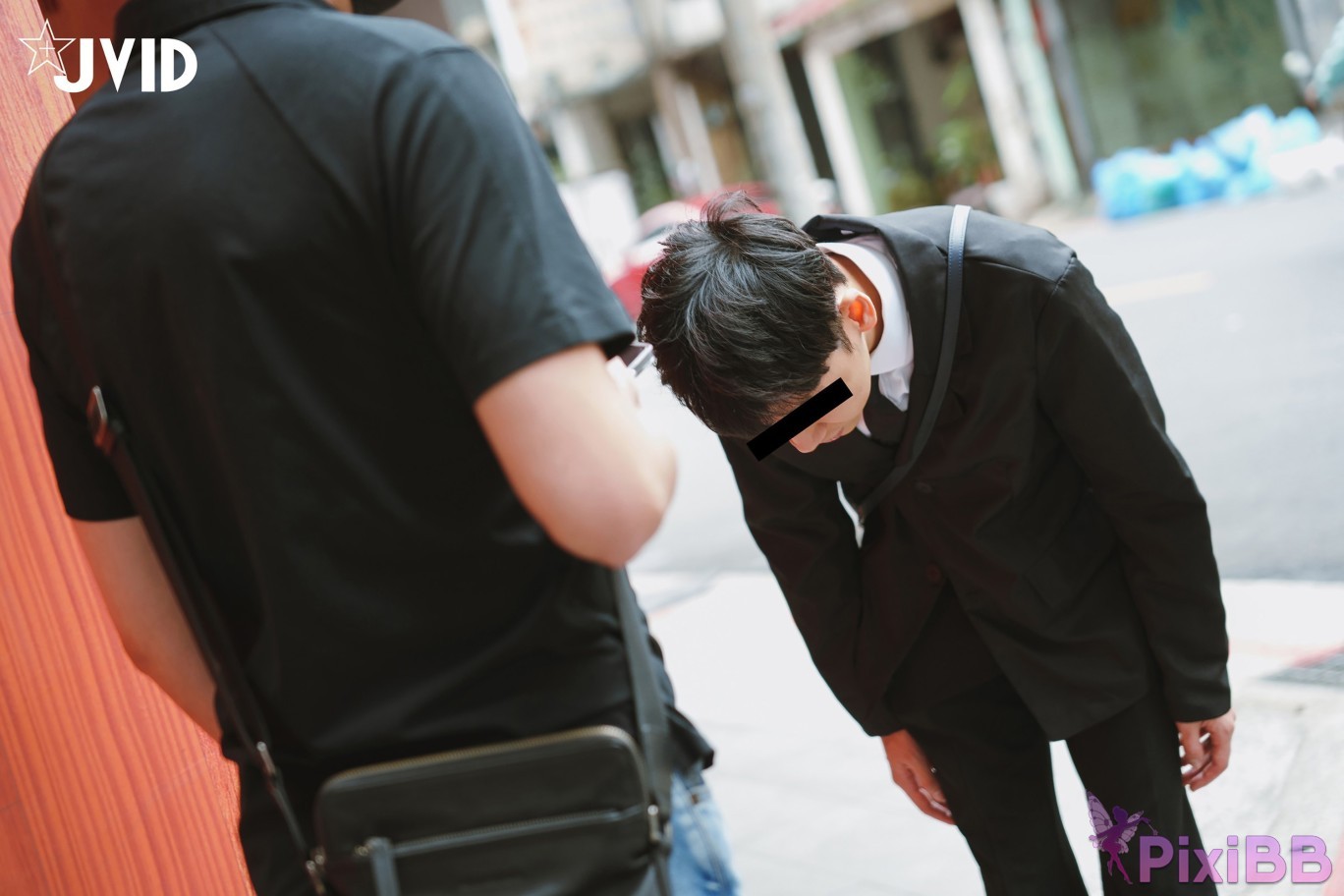 JVID Lele Subordinates wife PixiBB.COM 079