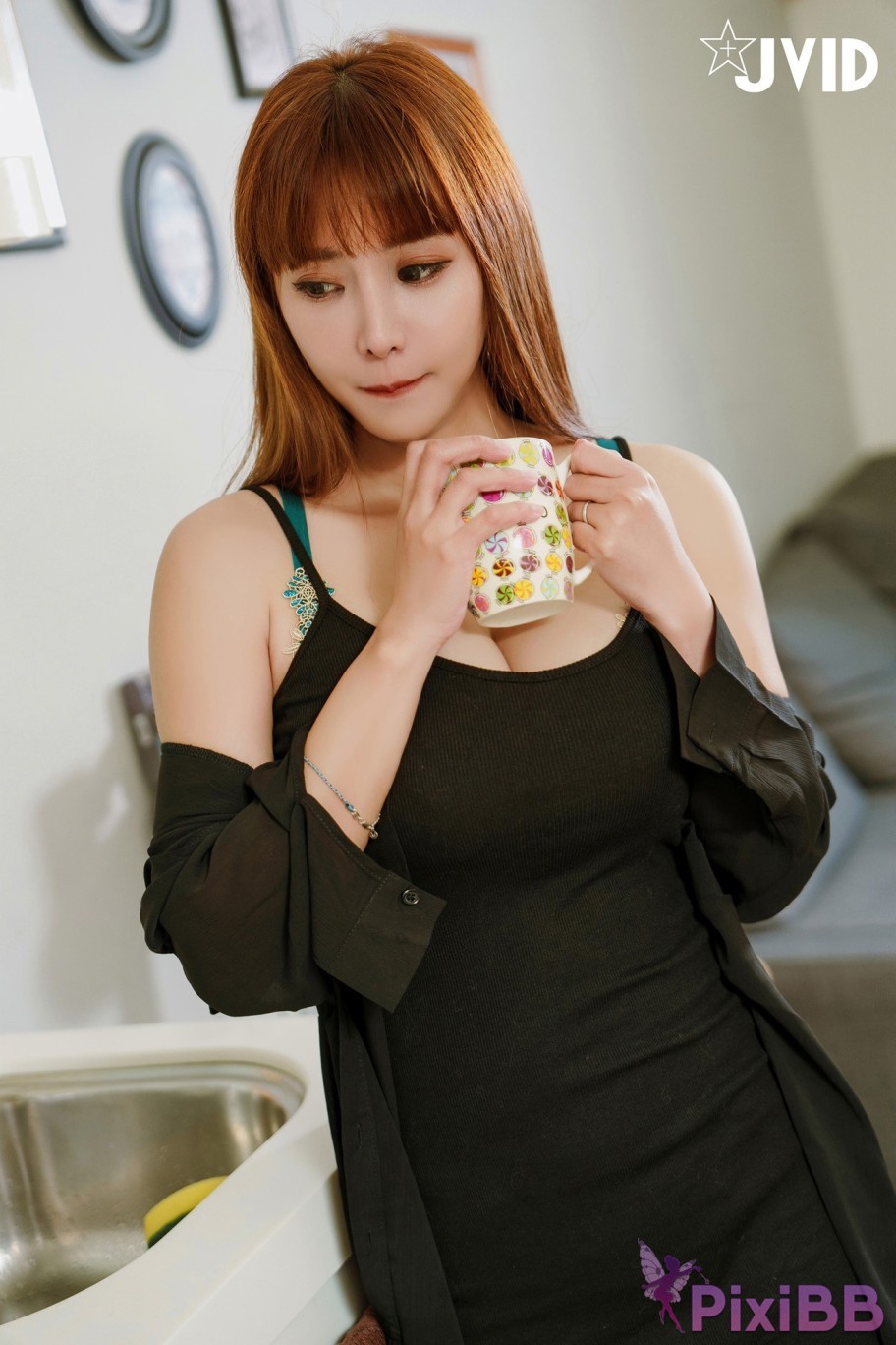 JVID Lele Subordinates wife PixiBB.COM 103