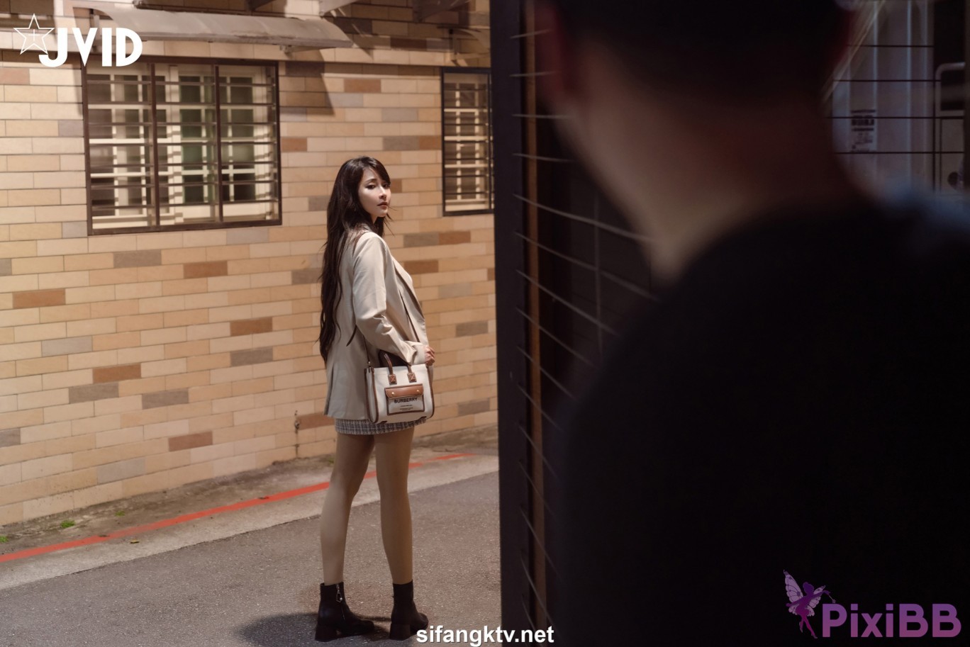 JVID Lele busty mature woman PixiBB.COM 057