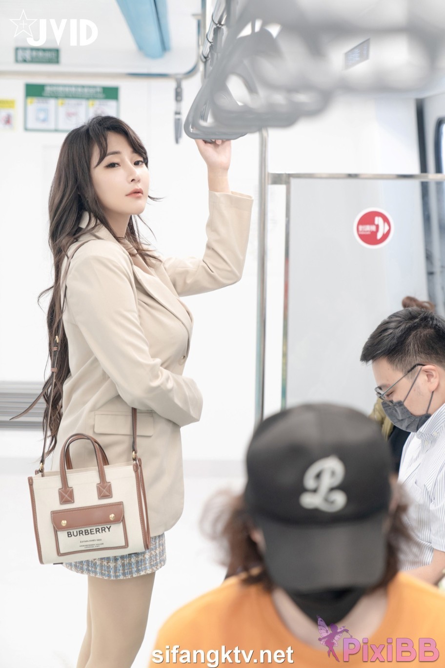 JVID Lele busty mature woman PixiBB.COM 080