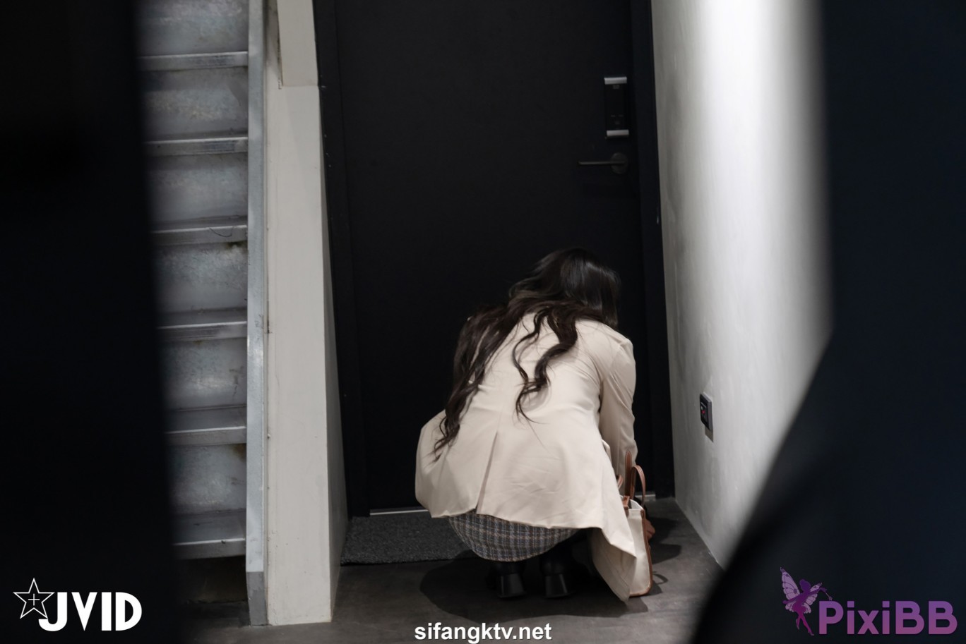 JVID Lele busty mature woman PixiBB.COM 097