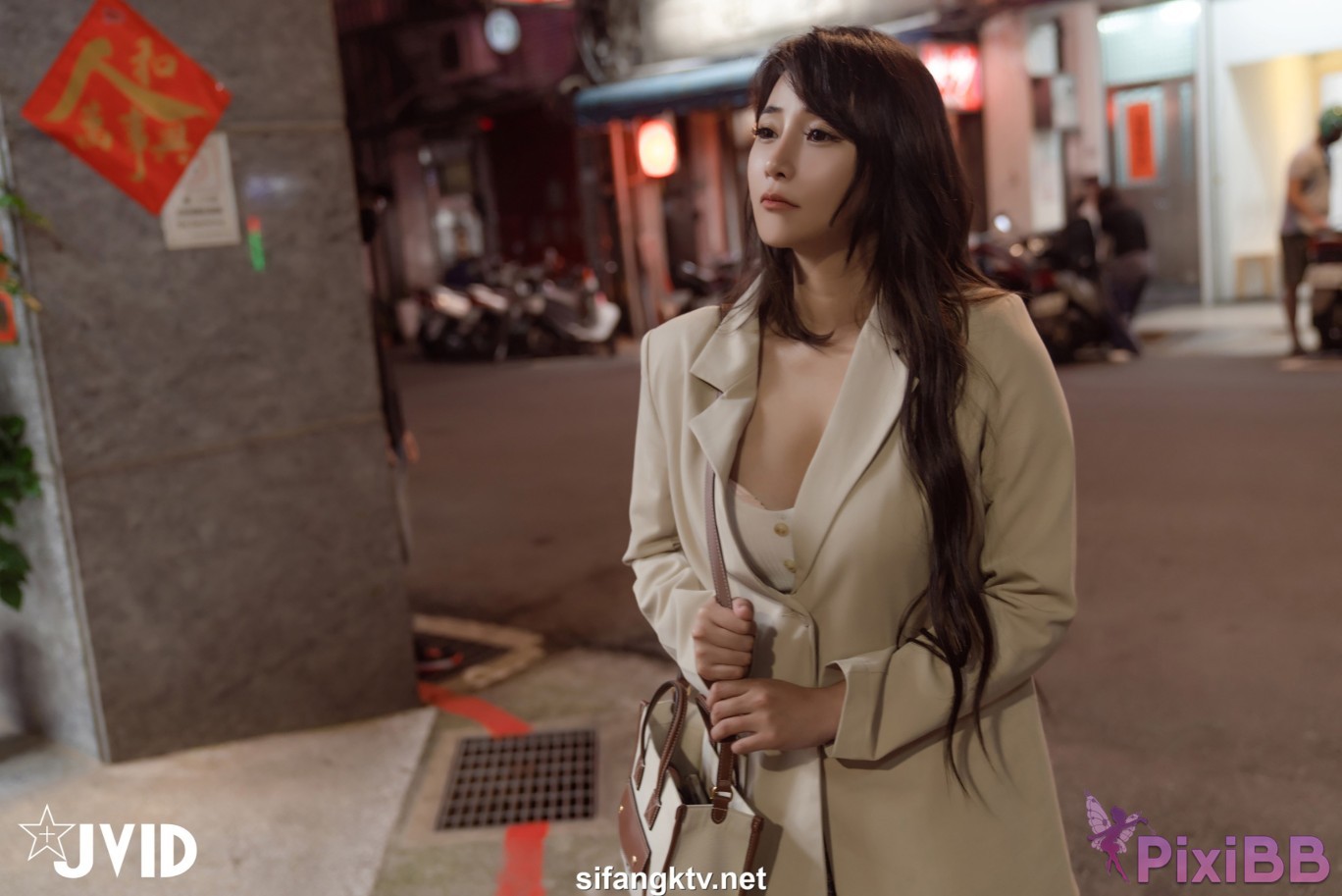 JVID Lele busty mature woman PixiBB.COM 106