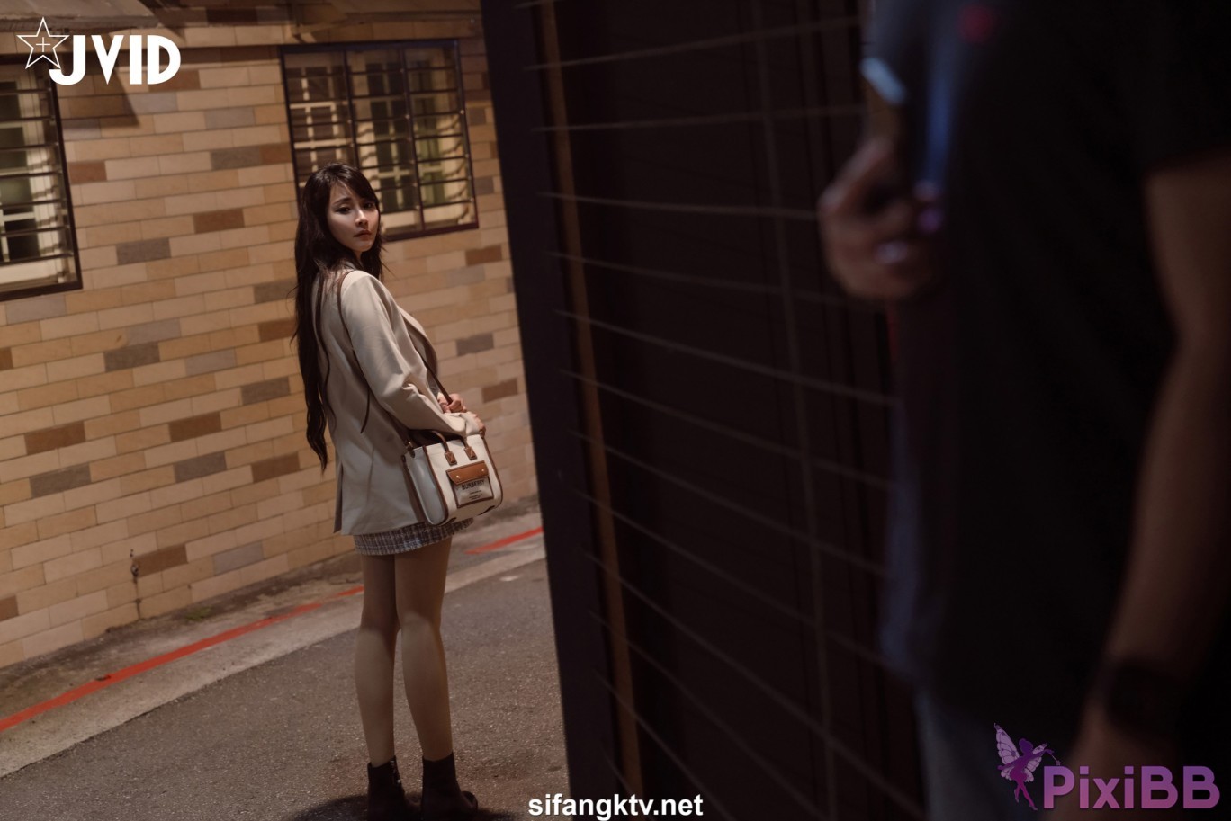 JVID Lele busty mature woman PixiBB.COM 117