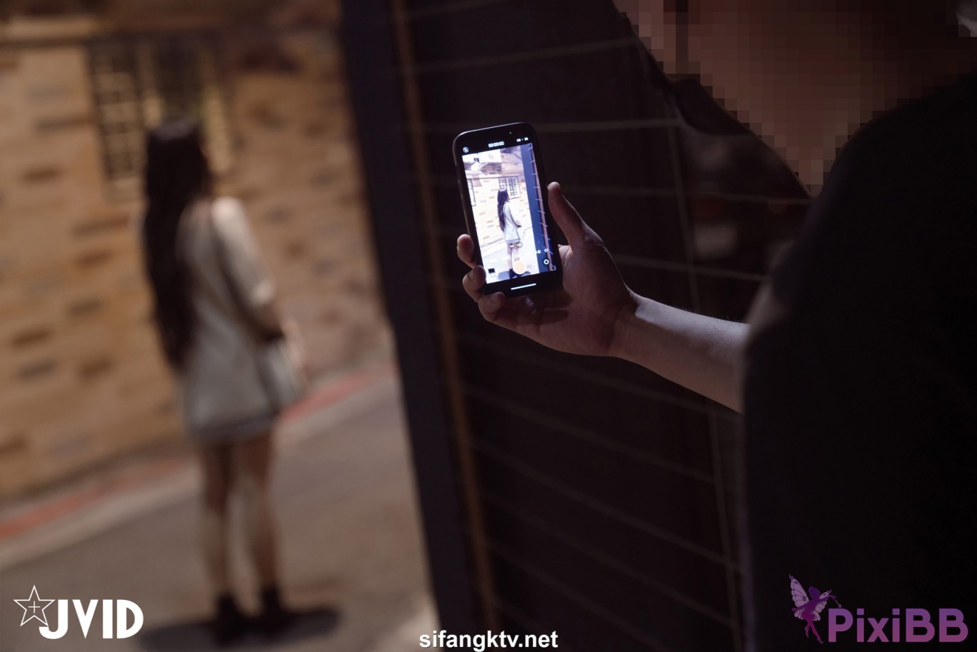 JVID Lele busty mature woman PixiBB.COM 126