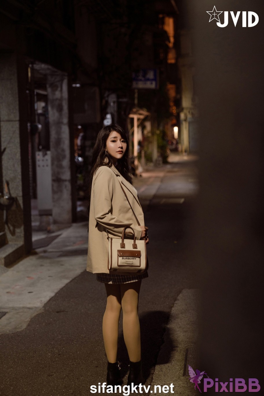 JVID Lele busty mature woman PixiBB.COM 133