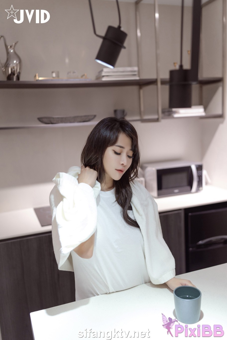 JVID Lele busty mature woman PixiBB.COM 145