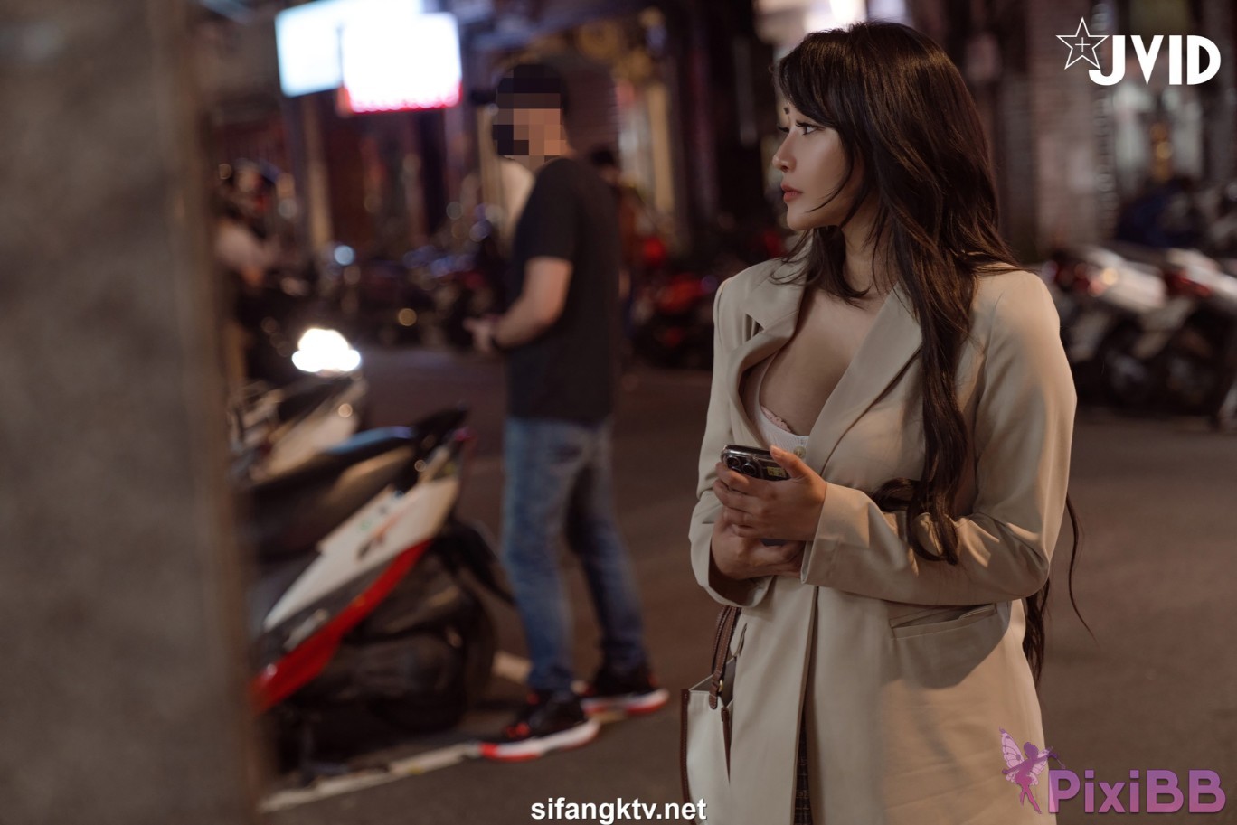 JVID Lele busty mature woman PixiBB.COM 146