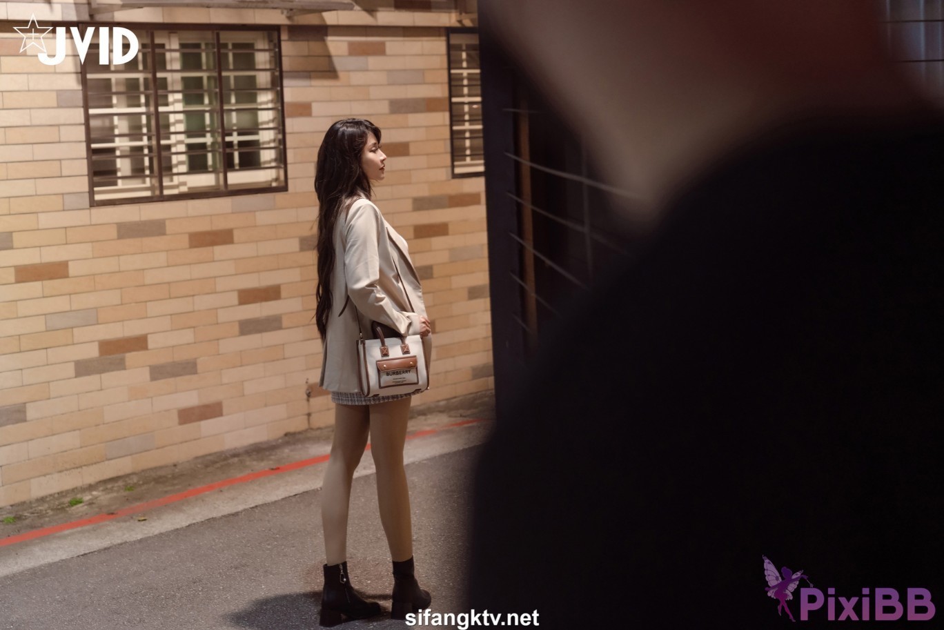 JVID Lele busty mature woman PixiBB.COM 155