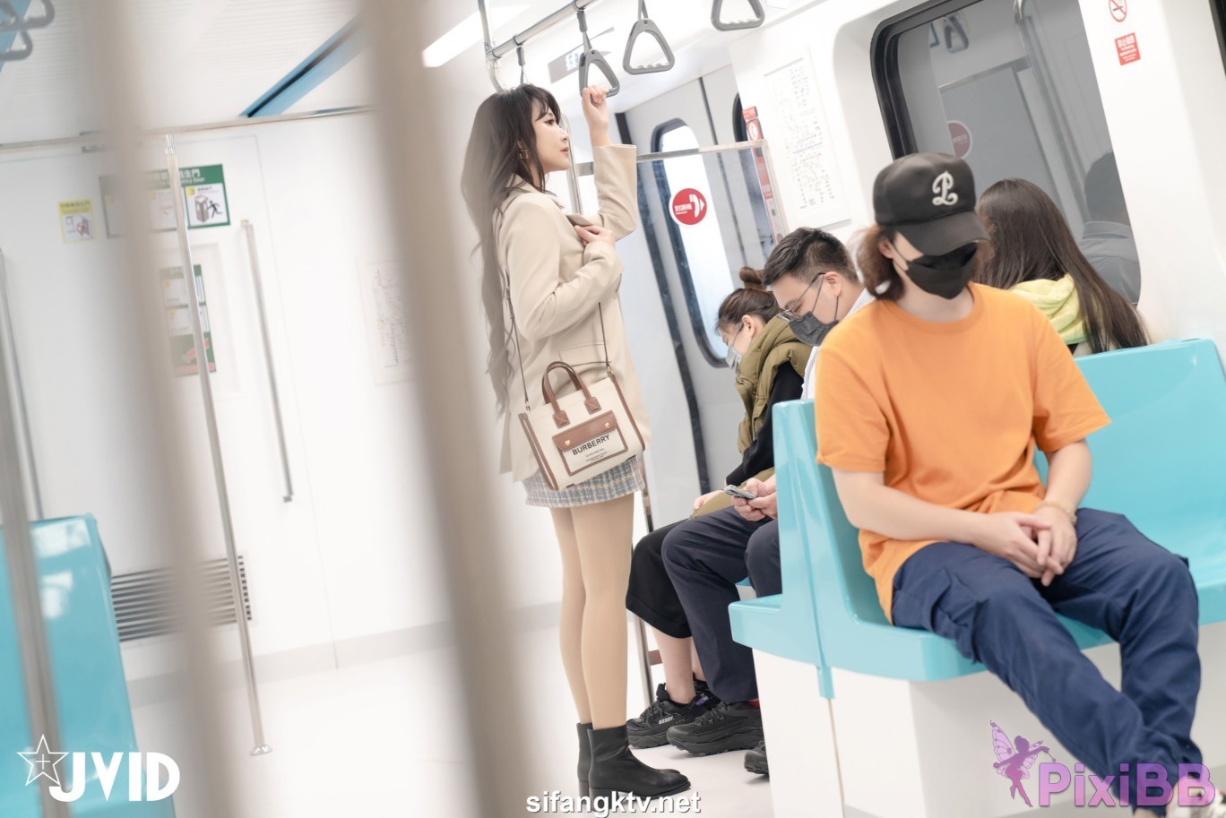 JVID Lele busty mature woman PixiBB.COM 163