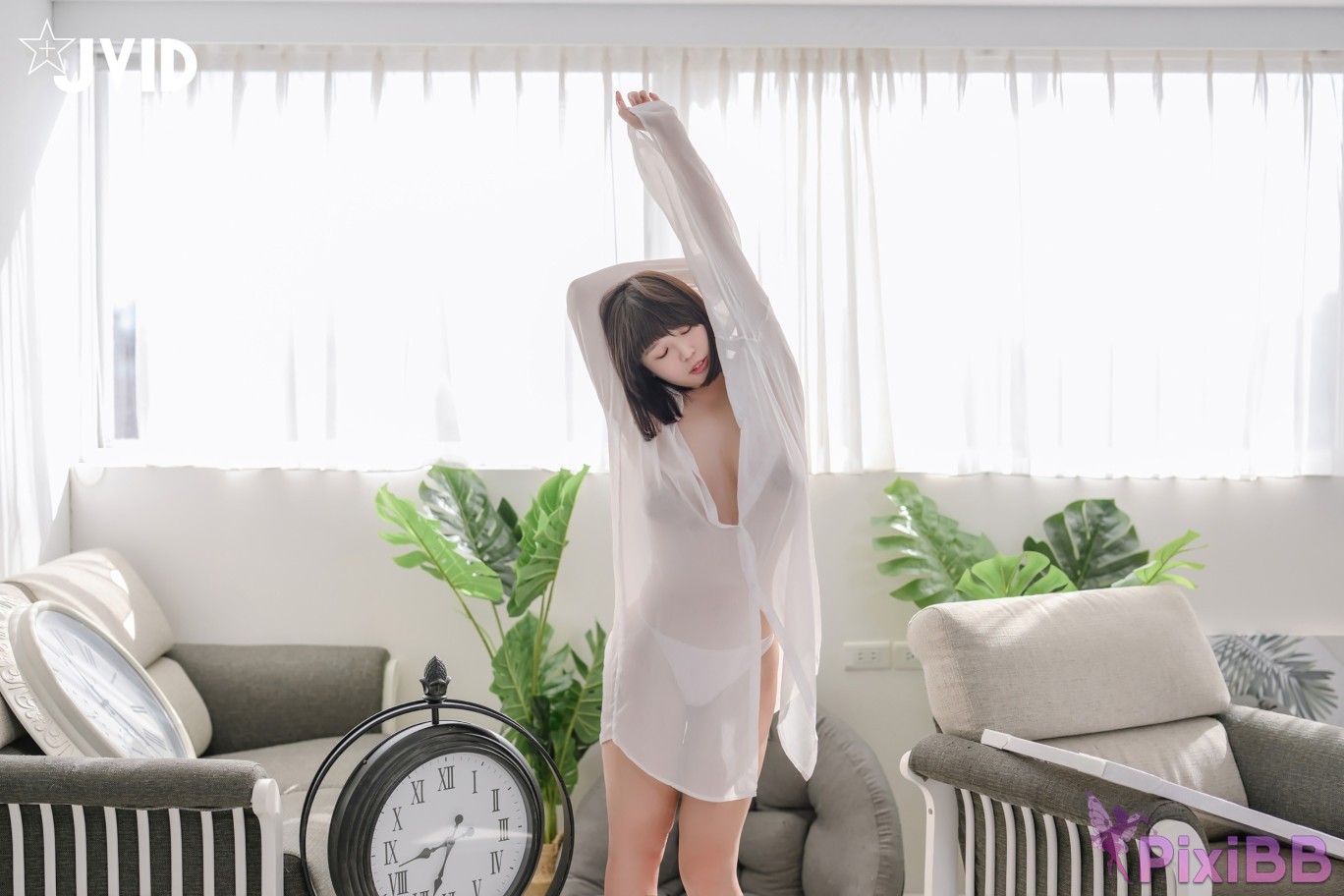 JVID Ruru H PixiBB.COM 017