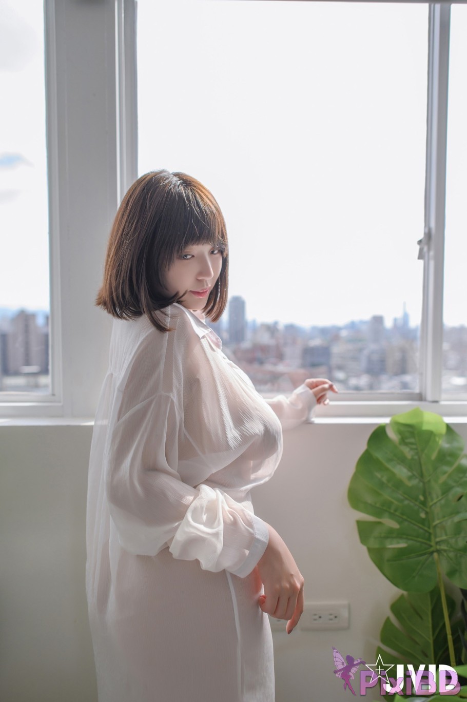 JVID Ruru H PixiBB.COM 025