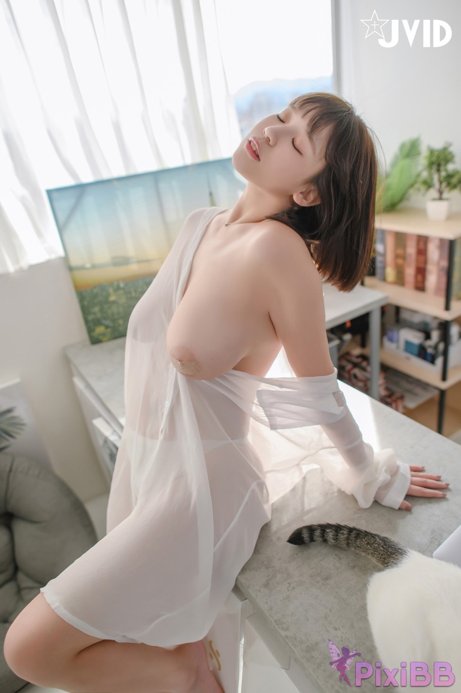 JVID Ruru H PixiBB.COM 036