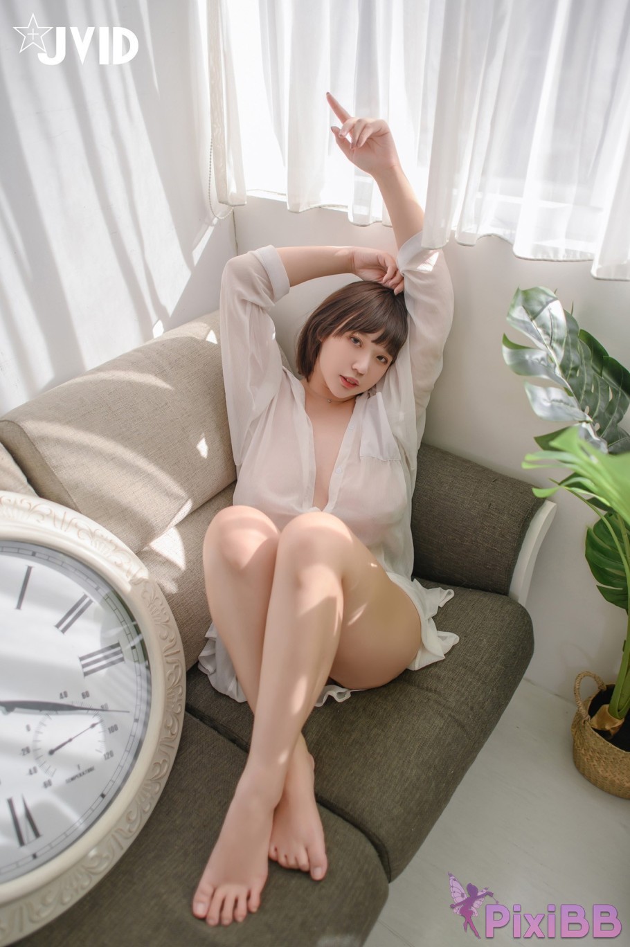 JVID Ruru H PixiBB.COM 037