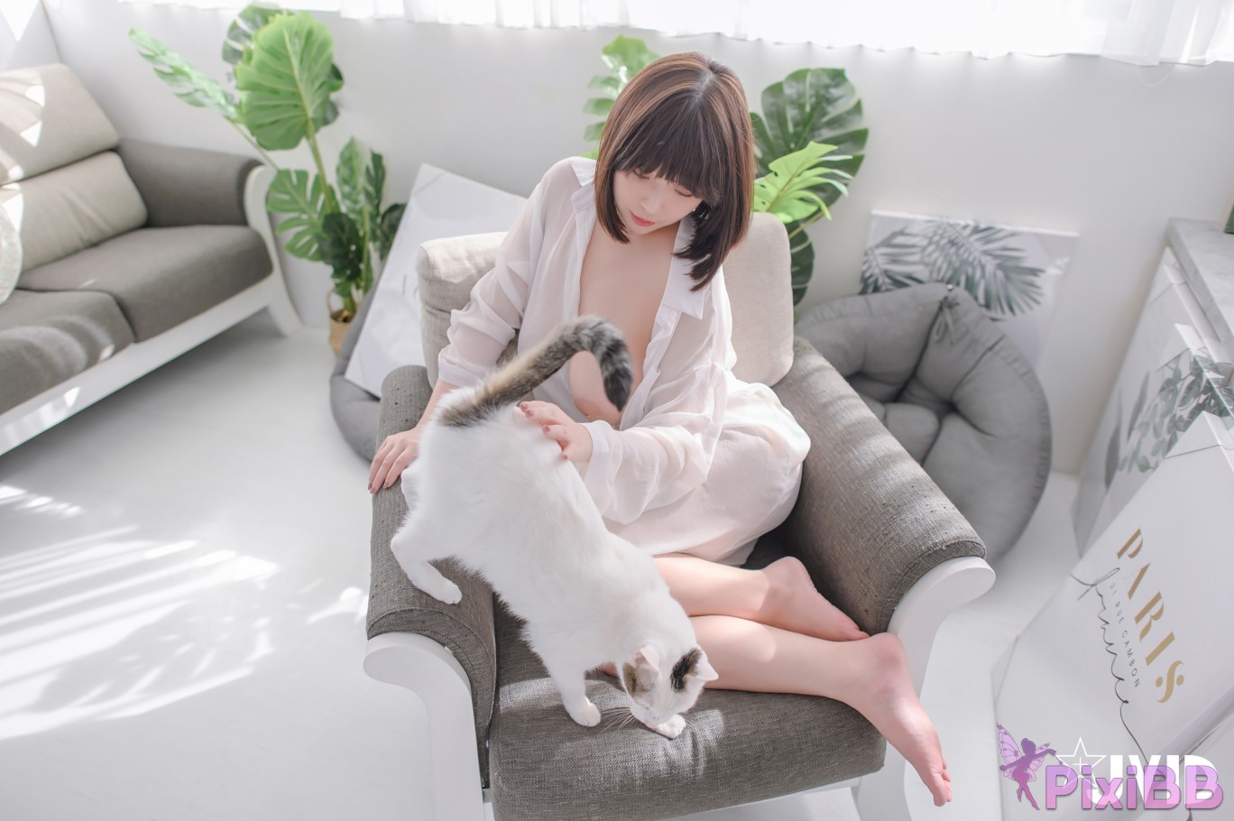 JVID Ruru H PixiBB.COM 038