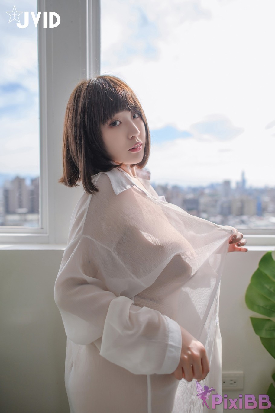 JVID Ruru H PixiBB.COM 050