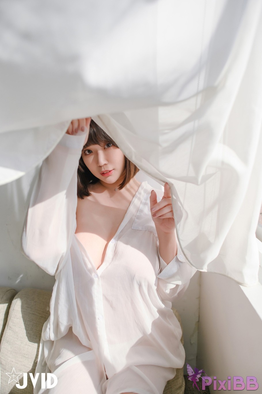 JVID Ruru H PixiBB.COM 056